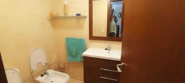Chalet independiente en venta en Sanlúcar la Mayor — 25