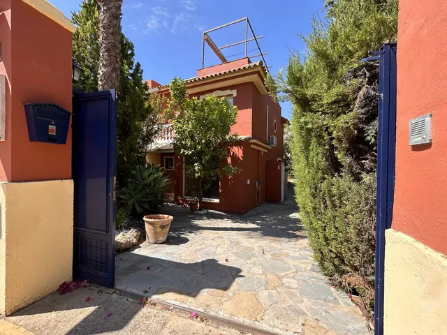 Adosado 4 habitaciones 204m² en venta - Costa Del Sol — 18