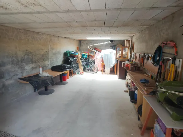 SE VENDE CASA DE CAMPO EN BUEN ESTADO EN ASPE — 12