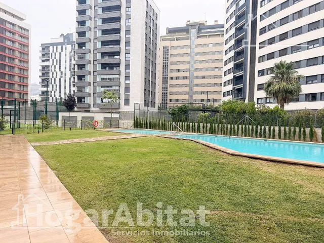 ¡TOTALMENTE NUEVO! BONITO, LUMINOSO Y MODERNO EN RESIDENCIAL CON PISCINA COMUNITARIA — 30