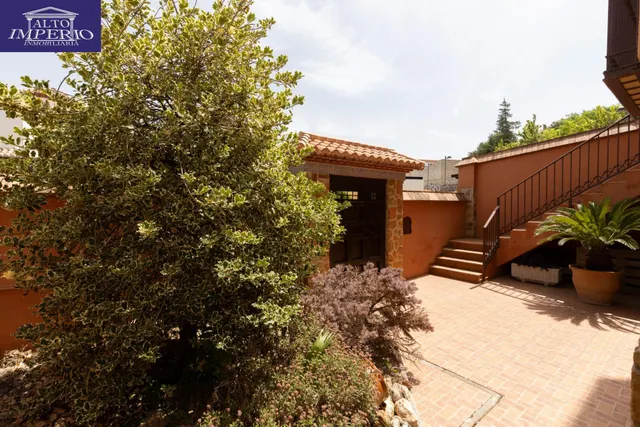 Exclusiva vivienda premium en La Zubia — 30
