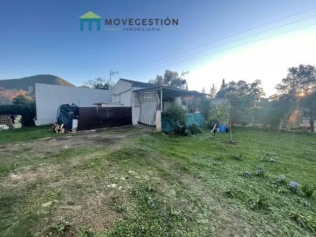 CASA DE CAMPO CON TERRENO - ZONA LA ZARZA — 2