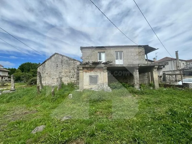 Casa de piedra con encanto junto al Camino de la Plata, muy  - foto 3