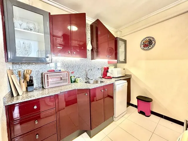 Apartamento 2 habitaciones 78m² en venta - La Ciñuelica - Villa Rosa — 14