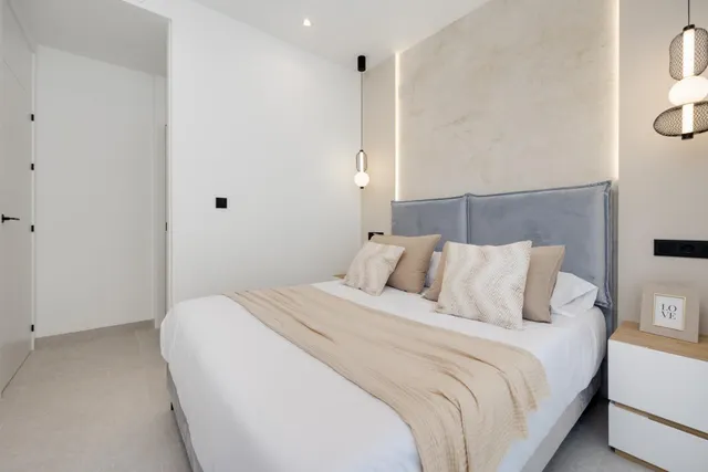 Apartamento 2 habitaciones 74m² en venta - CENTRO — 30