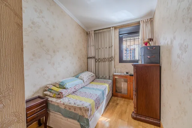 Precioso chalet adosado de cinco dormitorios y tres baños en el PAU de Carabanchel — 30