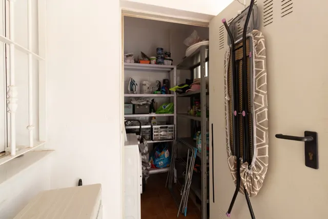 ADOSADO DE 3 DORMITORIOS Y 2 BAÑOS EN ORIHUELA COSTA — 12