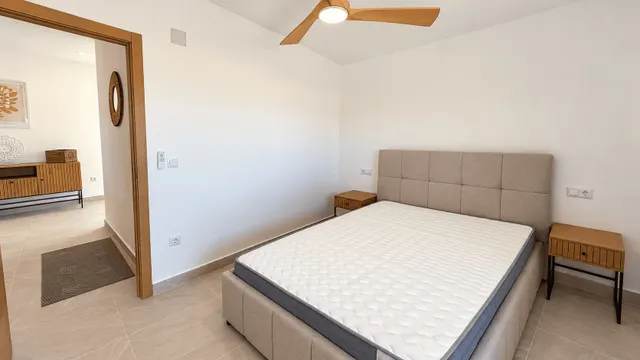 Ático 3 habitaciones 89m² en venta - Lo Pagán — 6