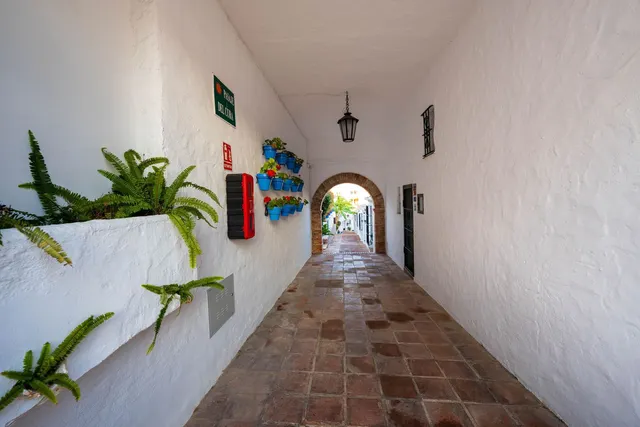 Apartamento 1 habitación 53m² en venta - Centro — 27