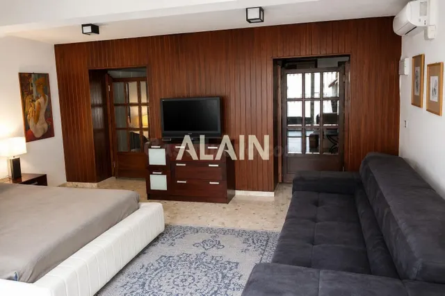 Encantadora vivienda reformada en emblemática casa de El Cab - foto 3