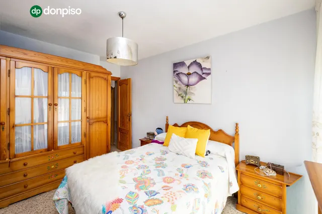 Piso 3 habitaciones 82m² en venta - Parque nueva granada — 19