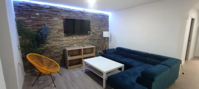 Vente a vivir a otro nivel! Tu nuevo obsession spot en La Ñora — 10