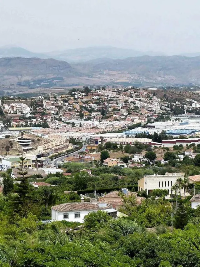 ATICO A ESTRENAR EN RECINTO CERRADO CON PISCINA COMUNITARIA — 9