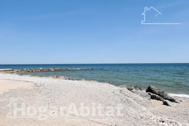 ¡MAGNÍFICA OPORTUNIDAD! TERRENO URBANO Y AMPLIO EN LA PLAYA DE NULES — 31
