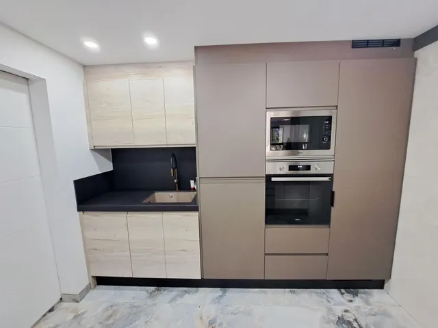 VIVIENDA COMPLETAMENTE REFORMADA Y PERFECTAMENTE EQUIPADA — 9