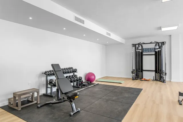 Apartamento 3 habitaciones 112m² en venta - Punta Prima — 39