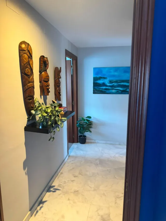 Ático 2 habitaciones 78m² en venta - Pisa — 12