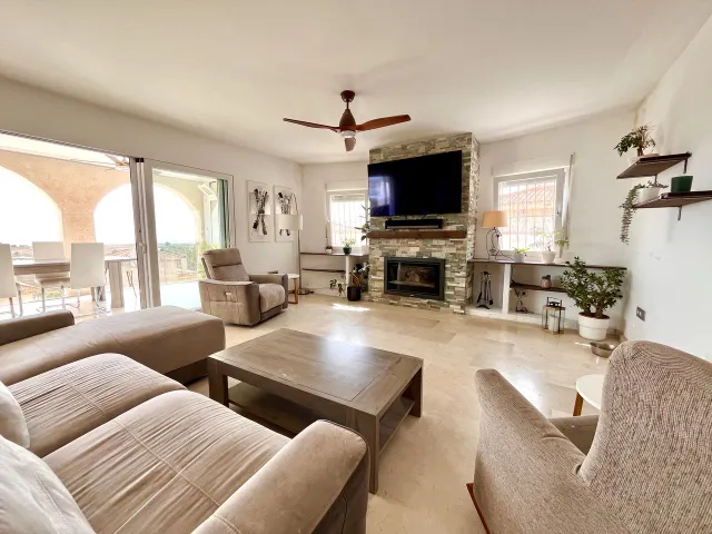 Villa 5 habitaciones 163m² en venta - Pueblo 9 — 7
