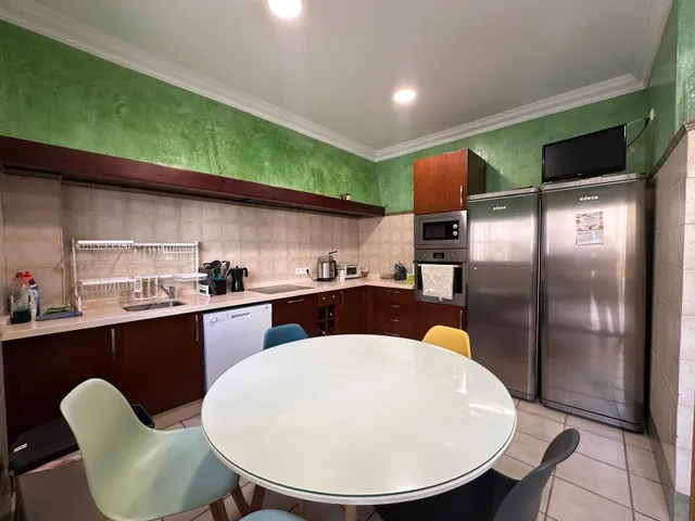 CASA EN LA PUEBLA DE CAZALLA — 13