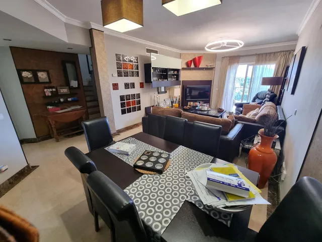 Ático 3 habitaciones 132m² en venta - Costa Del Sol — 24
