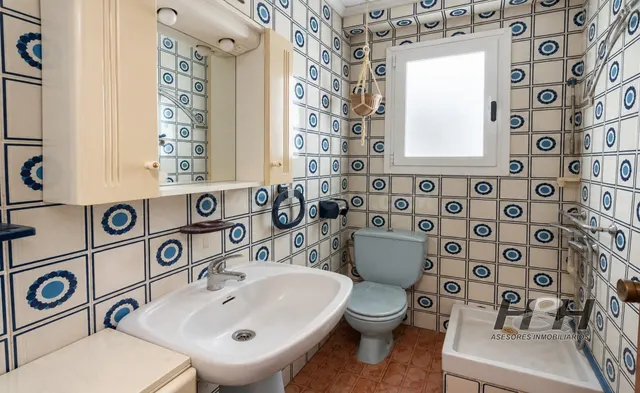 Piso 3 habitaciones 56m² en venta - Burjassot — 5