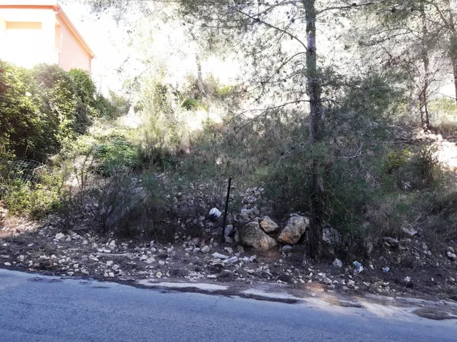 PARCELA DE 947 m2 EN COSTA CUNIT - TARRAGONA — 17