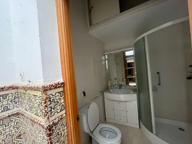¡Exclusivo piso en el corazón de Cáceres! — 22