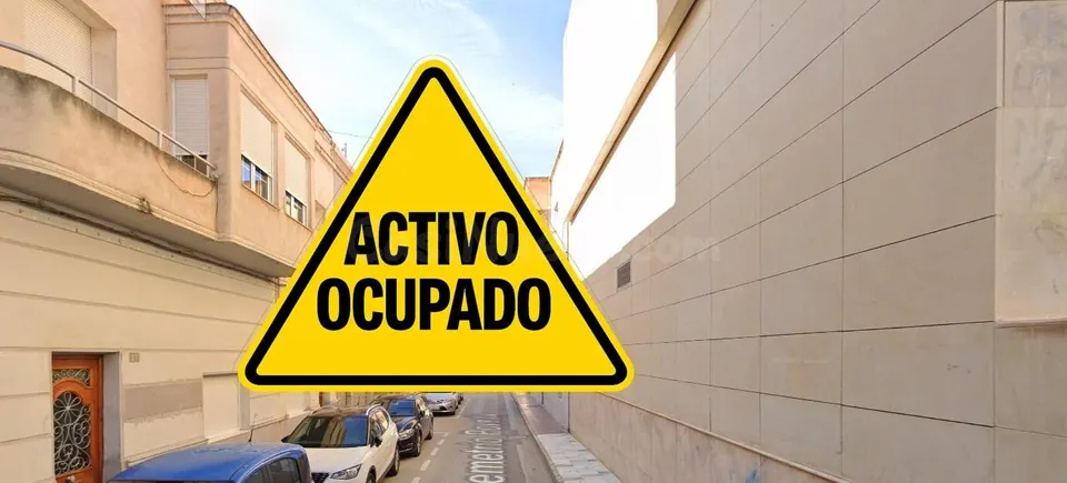 CASA EN MONOVAR
