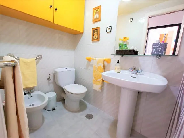SE VENDE ÁTICO TRIPLEX EN ZONA L'AIGÜERA SEVENDGROUP.COM — 26