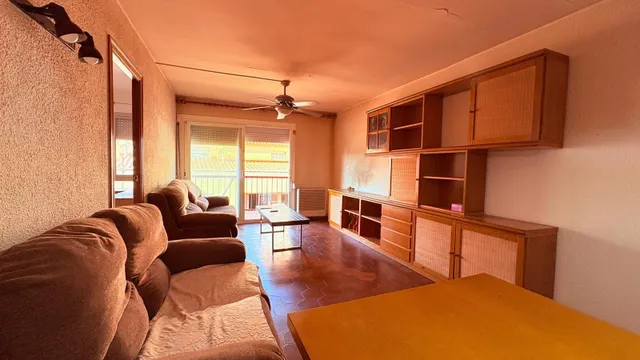 Pis de 4 habitacions amb ascensor — 20