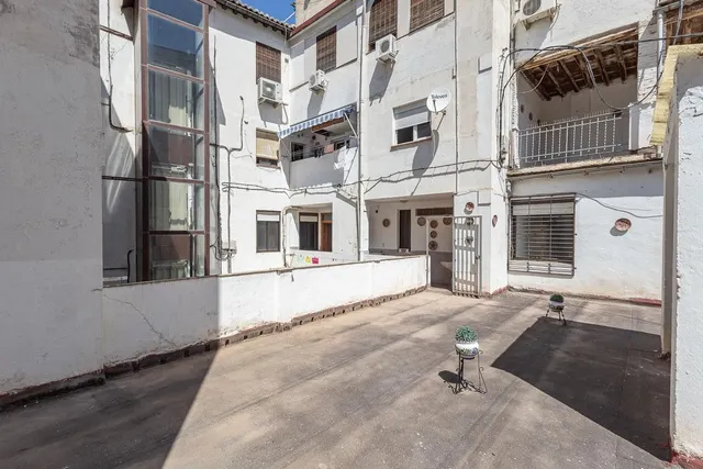 GRAN PROPIEDAD CON 10 DORMITORIOS EN SAN ANTON — 32