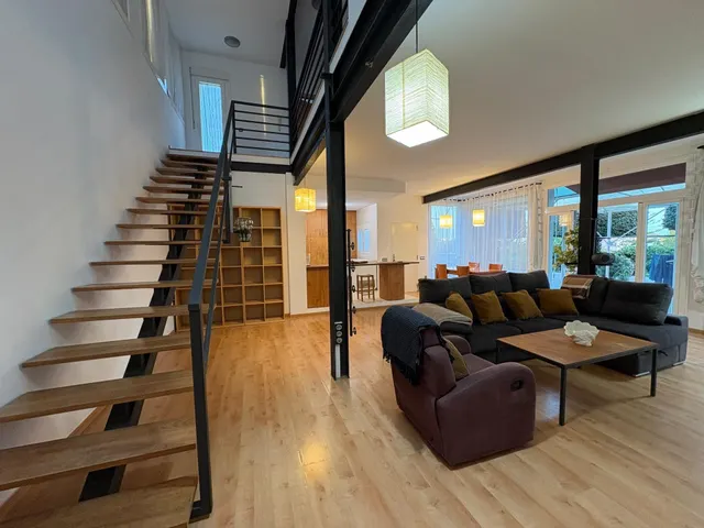 Fantástica finca rústica con 3.000 m2 de parcela en alahurín de la torre — 2
