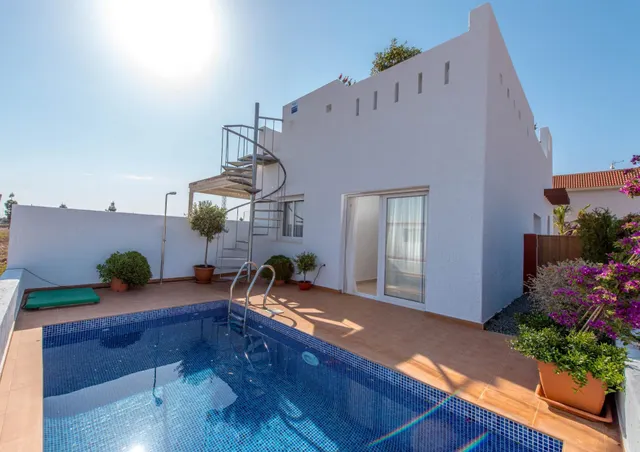 Villa 3 habitaciones 100m² en venta - Serena Golf — 13