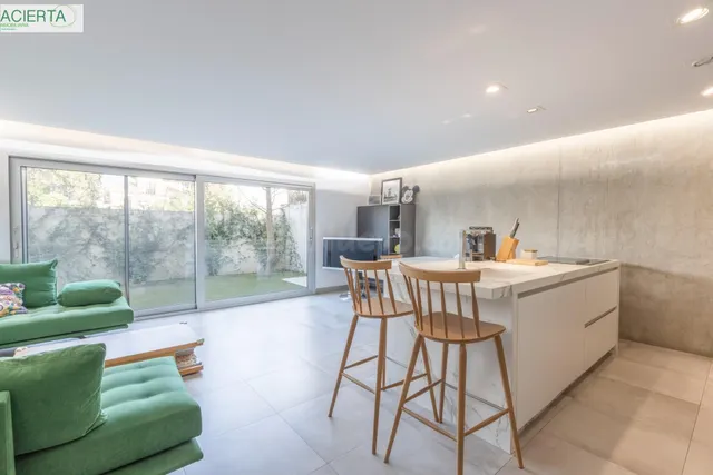 Exclusiva vivienda en zona Fórum — 3