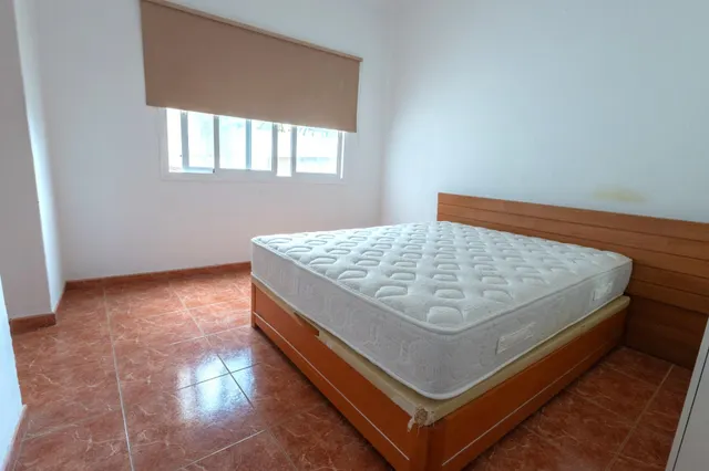 Edificio con balcones y terrazas en venta en Schamann — 17