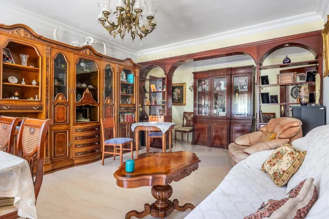 Venta de piso en el centro de Camas (Sevilla) - foto 5
