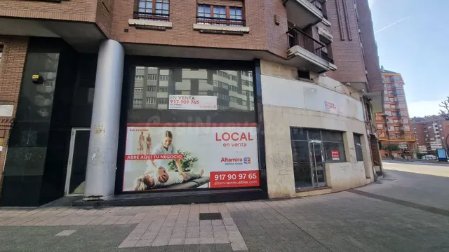 Local comercial