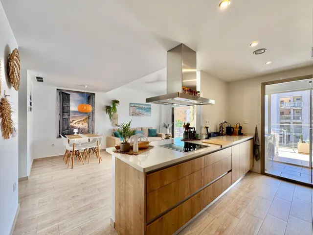 Apartamento 2 habitaciones 81m² en venta - Montepinar-La Aparecida-Raiguero — 25