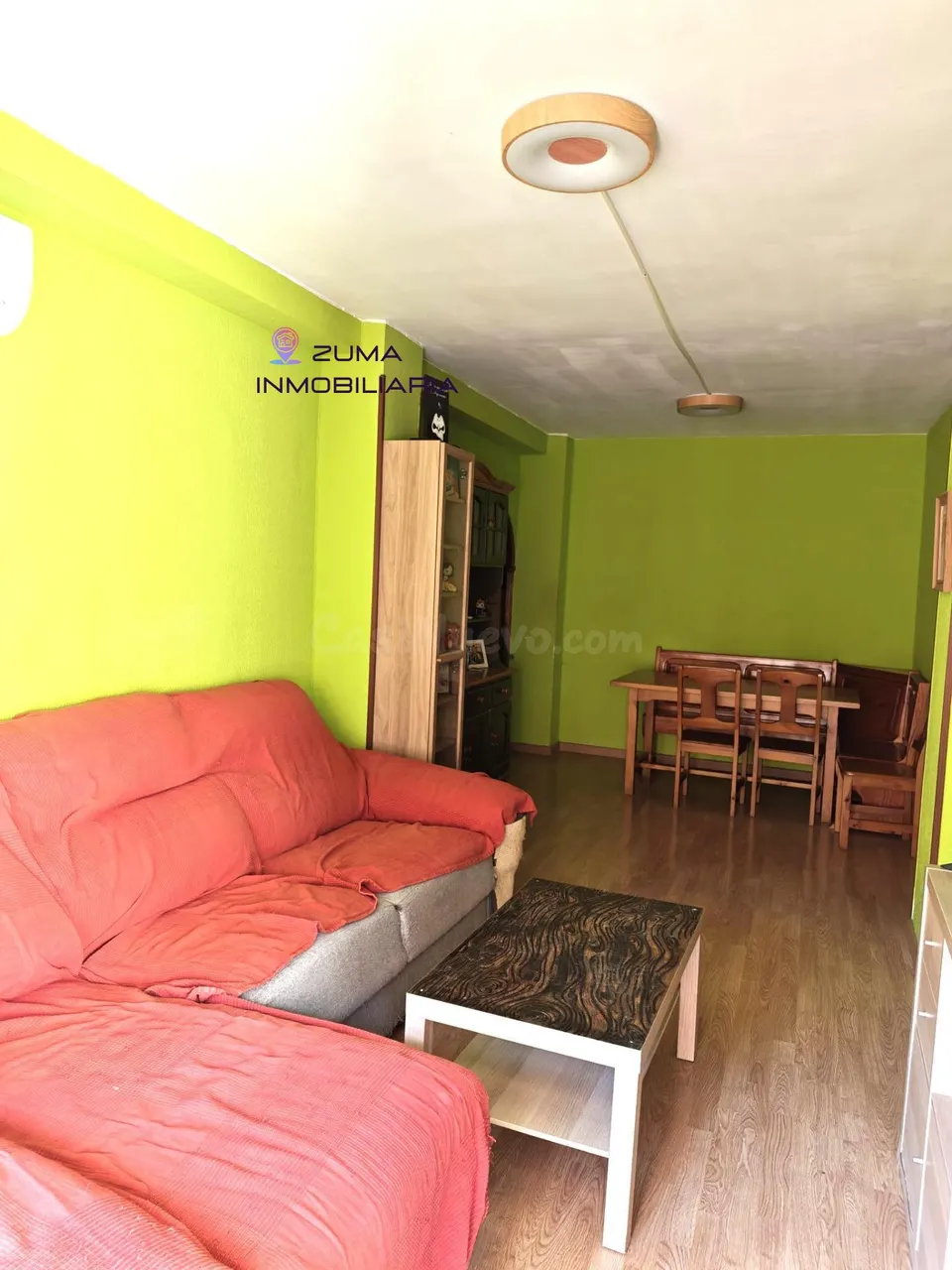 Tu Vivienda en Cuidad Jardin