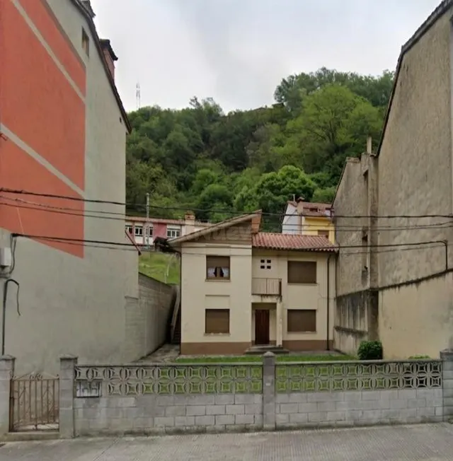 CASA + JARDÍN EN BARREDOS - foto 2