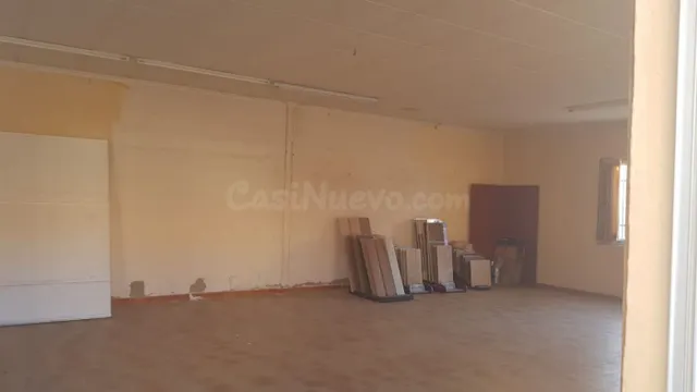 Parcela en venta - El Barrio - foto 2