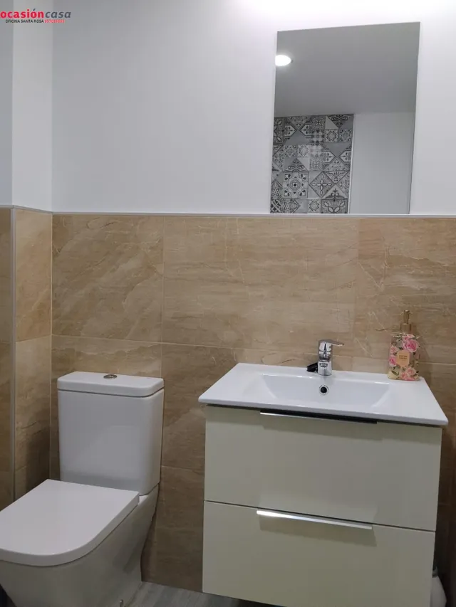 Piso en venta zona santa rosa — 12