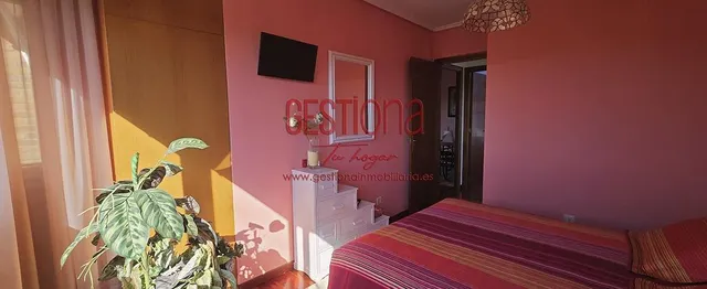LUMINOSO APARTAMENTO JUNTO AL CENTRO DE LA VILLA. NOJA — 13