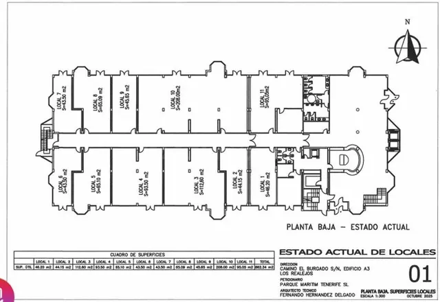 ✨ APARTAMENTO DE DISEÑO EN PARQUE MARÍTIM | TOSCAL-LONGUERA — 30