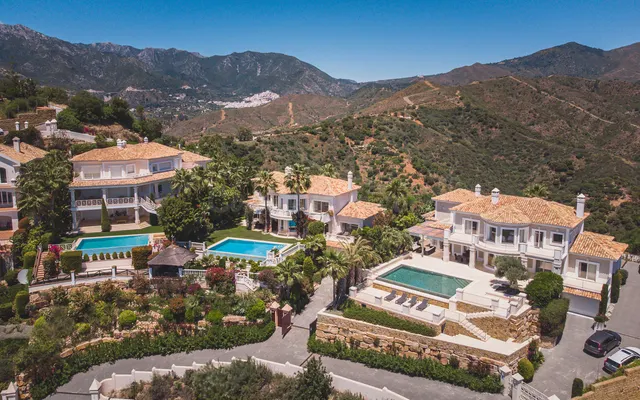 Chalet 5 habitaciones 795m² en venta - Marbella - foto 3