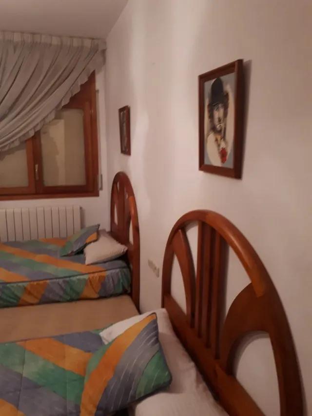 DOBLE  CASA FAMILIAR CON GARAJE EN SERÓN , ALMERÍA. — 24