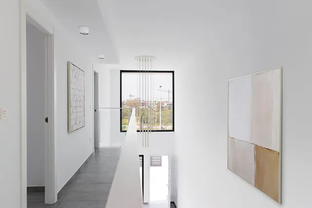 Villa 4 habitaciones 169m² en venta - Monte y Mar — 20