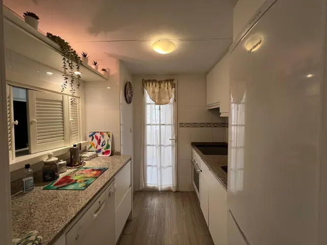 Apartamento 1 habitación 73m² en venta - Centro — 12