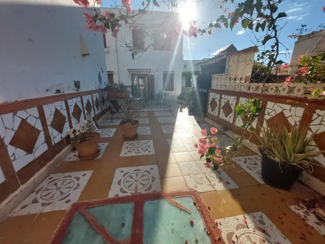 Casa de 3 dormitorios a 50 metros del mar — 16