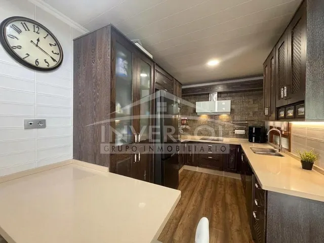 VIVIENDA ADOSADA CON PISCINA PRIVADA — 22